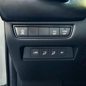 2025 Mazda CX-50 2.5 Turbo Meridian Edition   - Photo 17 - Salt Lake City, UT 84115
