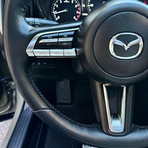 2025 Mazda CX-50 2.5 Turbo Meridian Edition   - Photo 19 - Salt Lake City, UT 84115