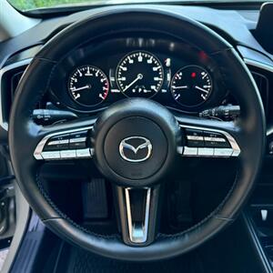 2025 Mazda CX-50 2.5 Turbo Meridian Edition   - Photo 18 - Salt Lake City, UT 84115
