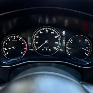 2025 Mazda CX-50 2.5 Turbo Meridian Edition   - Photo 21 - Salt Lake City, UT 84115