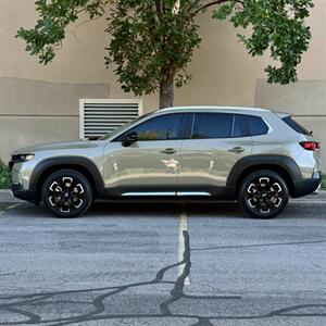 2025 Mazda CX-50 2.5 Turbo Meridian Edition   - Photo 8 - Salt Lake City, UT 84115