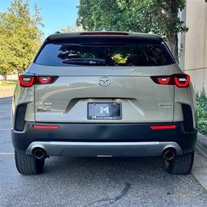 2025 Mazda CX-50 2.5 Turbo Meridian Edition   - Photo 6 - Salt Lake City, UT 84115