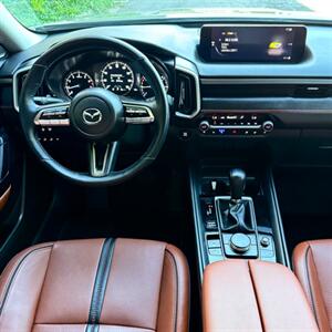 2025 Mazda CX-50 2.5 Turbo Meridian Edition   - Photo 2 - Salt Lake City, UT 84115