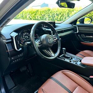 2025 Mazda CX-50 2.5 Turbo Meridian Edition   - Photo 16 - Salt Lake City, UT 84115