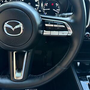 2025 Mazda CX-50 2.5 Turbo Meridian Edition   - Photo 20 - Salt Lake City, UT 84115