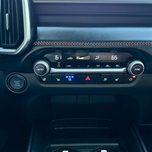 2025 Mazda CX-50 2.5 Turbo Meridian Edition   - Photo 24 - Salt Lake City, UT 84115