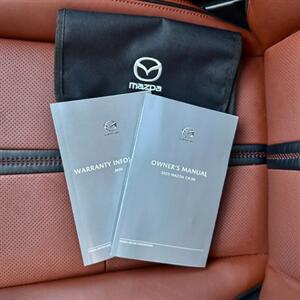 2025 Mazda CX-50 2.5 Turbo Meridian Edition   - Photo 47 - Salt Lake City, UT 84115