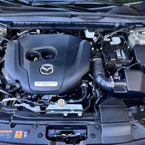 2025 Mazda CX-50 2.5 Turbo Meridian Edition   - Photo 44 - Salt Lake City, UT 84115