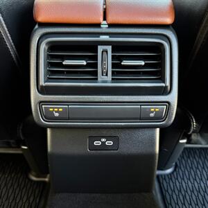 2025 Mazda CX-50 2.5 Turbo Meridian Edition   - Photo 34 - Salt Lake City, UT 84115