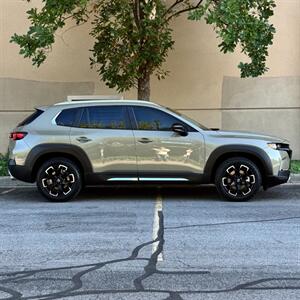 2025 Mazda CX-50 2.5 Turbo Meridian Edition   - Photo 4 - Salt Lake City, UT 84115