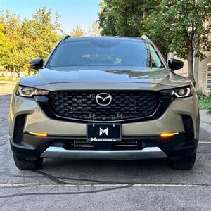 2025 Mazda CX-50 2.5 Turbo Meridian Edition   - Photo 10 - Salt Lake City, UT 84115