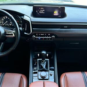 2025 Mazda CX-50 2.5 Turbo Meridian Edition   - Photo 22 - Salt Lake City, UT 84115