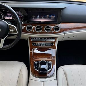 2019 Mercedes-Benz E 450 4MATIC   - Photo 21 - Salt Lake City, UT 84115