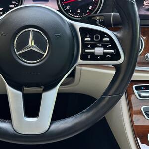 2019 Mercedes-Benz E 450 4MATIC   - Photo 19 - Salt Lake City, UT 84115