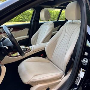 2019 Mercedes-Benz E 450 4MATIC   - Photo 14 - Salt Lake City, UT 84115