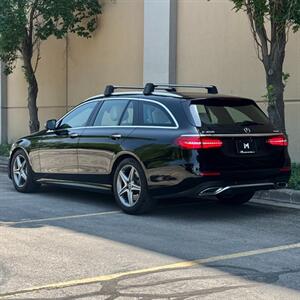 2019 Mercedes-Benz E 450 4MATIC   - Photo 7 - Salt Lake City, UT 84115