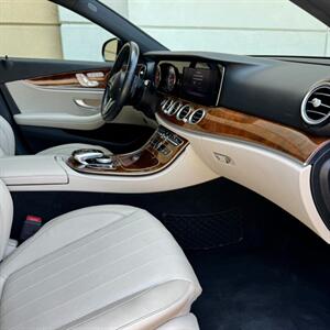 2019 Mercedes-Benz E 450 4MATIC   - Photo 31 - Salt Lake City, UT 84115