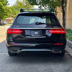 2019 Mercedes-Benz E 450 4MATIC   - Photo 6 - Salt Lake City, UT 84115