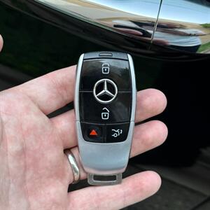 2019 Mercedes-Benz E 450 4MATIC   - Photo 3 - Salt Lake City, UT 84115