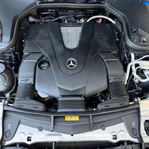 2019 Mercedes-Benz E 450 4MATIC   - Photo 47 - Salt Lake City, UT 84115