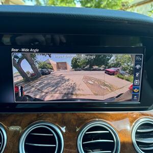 2019 Mercedes-Benz E 450 4MATIC   - Photo 22 - Salt Lake City, UT 84115