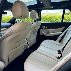 2019 Mercedes-Benz E 450 4MATIC   - Photo 39 - Salt Lake City, UT 84115
