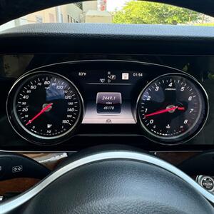 2019 Mercedes-Benz E 450 4MATIC   - Photo 20 - Salt Lake City, UT 84115