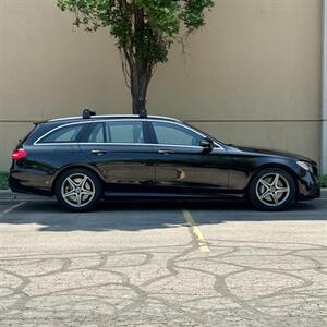 2019 Mercedes-Benz E 450 4MATIC   - Photo 4 - Salt Lake City, UT 84115