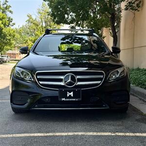 2019 Mercedes-Benz E 450 4MATIC   - Photo 10 - Salt Lake City, UT 84115