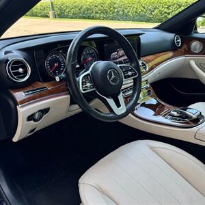 2019 Mercedes-Benz E 450 4MATIC   - Photo 15 - Salt Lake City, UT 84115