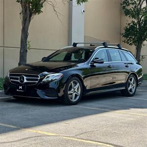 2019 Mercedes-Benz E 450 4MATIC   - Photo 9 - Salt Lake City, UT 84115