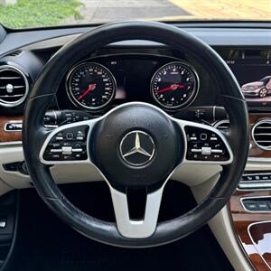 2019 Mercedes-Benz E 450 4MATIC   - Photo 17 - Salt Lake City, UT 84115