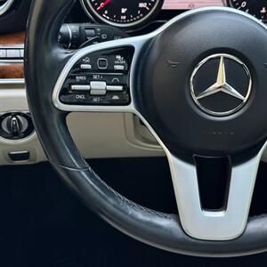 2019 Mercedes-Benz E 450 4MATIC   - Photo 18 - Salt Lake City, UT 84115