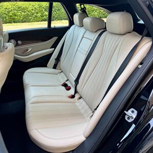 2019 Mercedes-Benz E 450 4MATIC   - Photo 38 - Salt Lake City, UT 84115