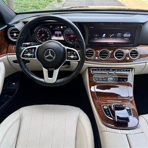 2019 Mercedes-Benz E 450 4MATIC   - Photo 2 - Salt Lake City, UT 84115