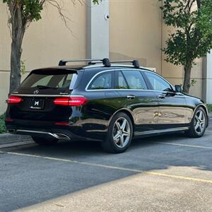 2019 Mercedes-Benz E 450 4MATIC   - Photo 5 - Salt Lake City, UT 84115