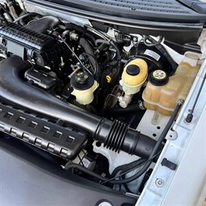 2007 Ford F-150 XLT   - Photo 38 - Salt Lake City, UT 84115