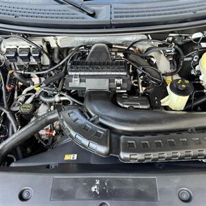 2007 Ford F-150 XLT   - Photo 37 - Salt Lake City, UT 84115
