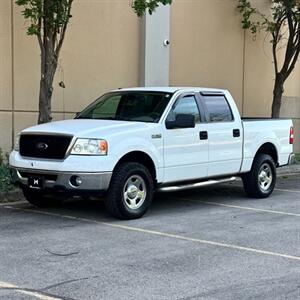2007 Ford F-150 XLT   - Photo 9 - Salt Lake City, UT 84115