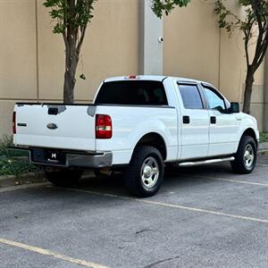 2007 Ford F-150 XLT   - Photo 5 - Salt Lake City, UT 84115