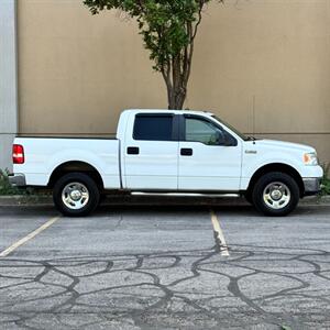 2007 Ford F-150 XLT   - Photo 4 - Salt Lake City, UT 84115