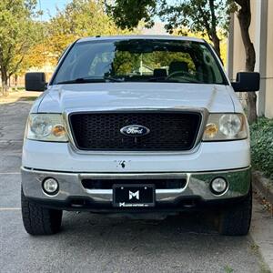 2007 Ford F-150 XLT   - Photo 10 - Salt Lake City, UT 84115