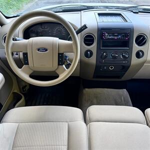 2007 Ford F-150 XLT   - Photo 2 - Salt Lake City, UT 84115