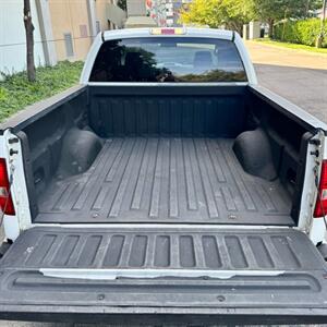 2007 Ford F-150 XLT   - Photo 33 - Salt Lake City, UT 84115