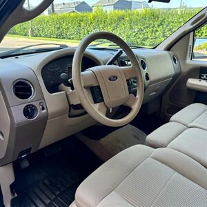 2007 Ford F-150 XLT   - Photo 14 - Salt Lake City, UT 84115