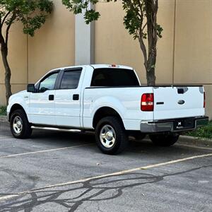 2007 Ford F-150 XLT   - Photo 7 - Salt Lake City, UT 84115
