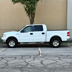 2007 Ford F-150 XLT   - Photo 8 - Salt Lake City, UT 84115