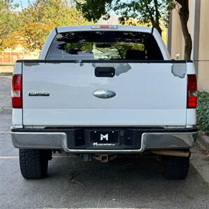 2007 Ford F-150 XLT   - Photo 6 - Salt Lake City, UT 84115