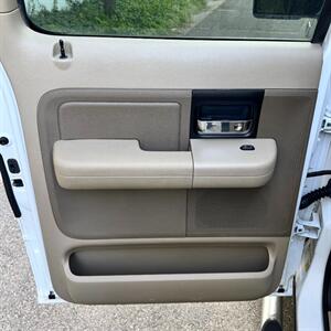 2007 Ford F-150 XLT   - Photo 30 - Salt Lake City, UT 84115