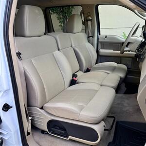 2007 Ford F-150 XLT   - Photo 24 - Salt Lake City, UT 84115